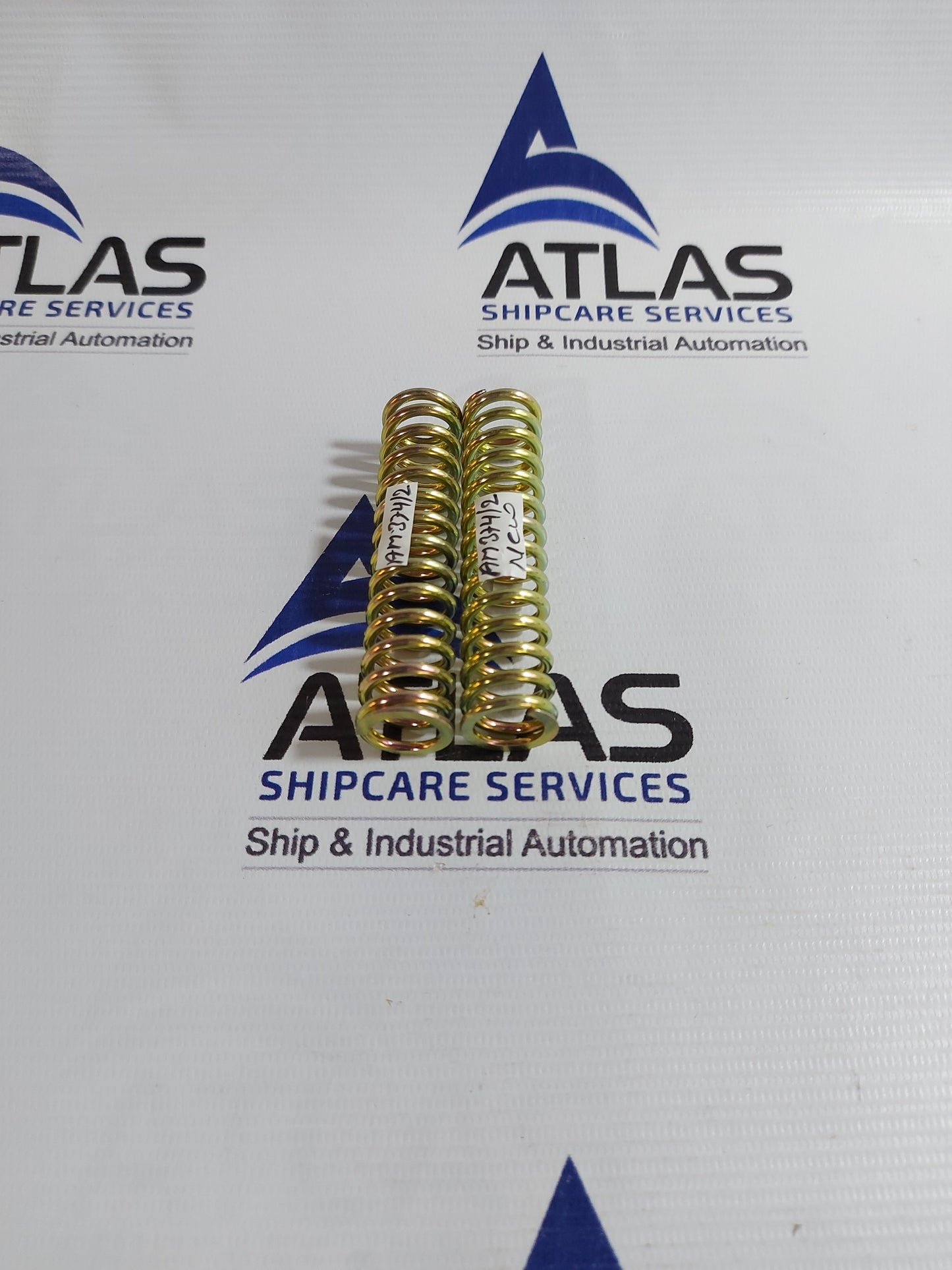 TERASAKI ELECTRIC BACK SPRING CA534-PAT5