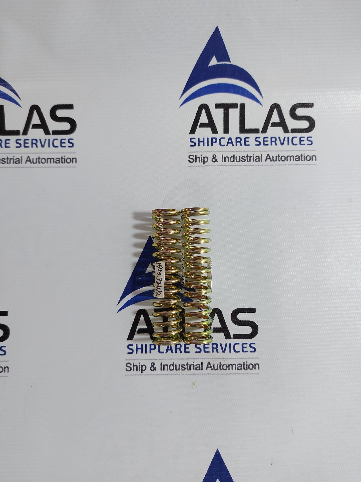 TERASAKI ELECTRIC BACK SPRING CA534-PAT5