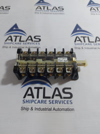 TERASAKI ELECTRIC CA534-PAT5 AUXILIARY CONTACT