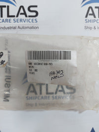 TERASAKI ELECTRIC CA534-PAT5 AUXILIARY CONTACT