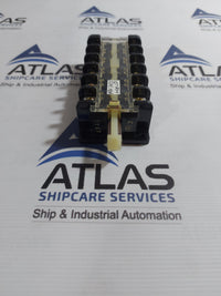 TERASAKI ELECTRIC CA534-PAT5 AUXILIARY CONTACT
