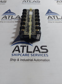 TERASAKI ELECTRIC CA534-PAT5 AUXILIARY CONTACT