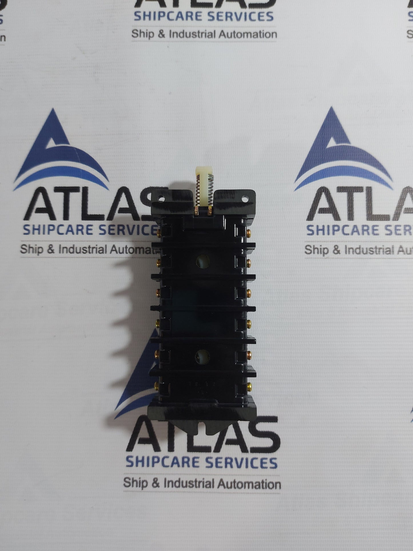 TERASAKI ELECTRIC CA534-PAT5 AUXILIARY CONTACT