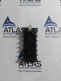 TERASAKI ELECTRIC CA534-PAT5 AUXILIARY CONTACT