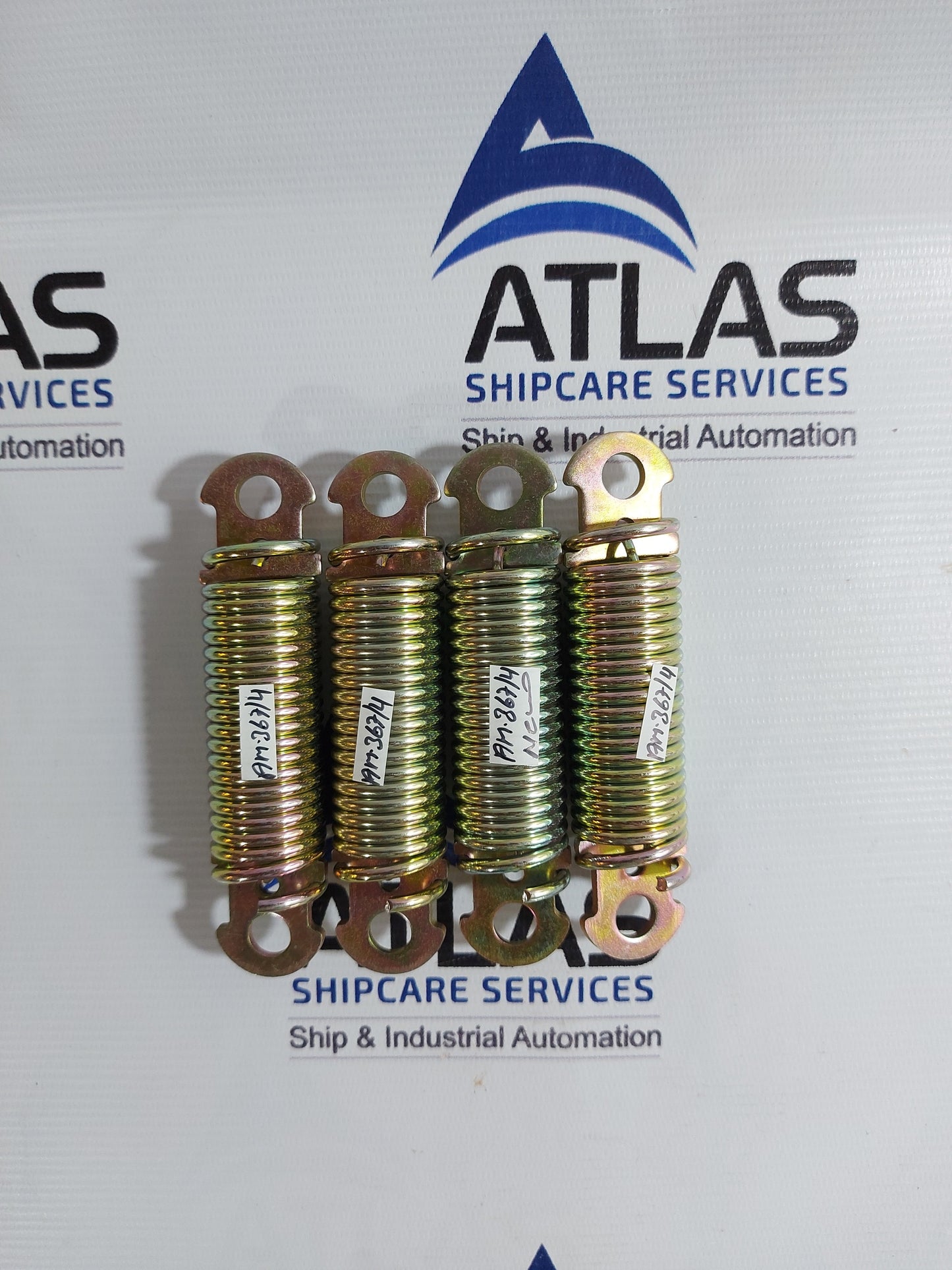 TERASAKI ELECTRIC COSING SPRING AP-16