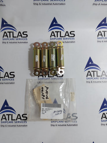 TERASAKI ELECTRIC COSING SPRING AP-16