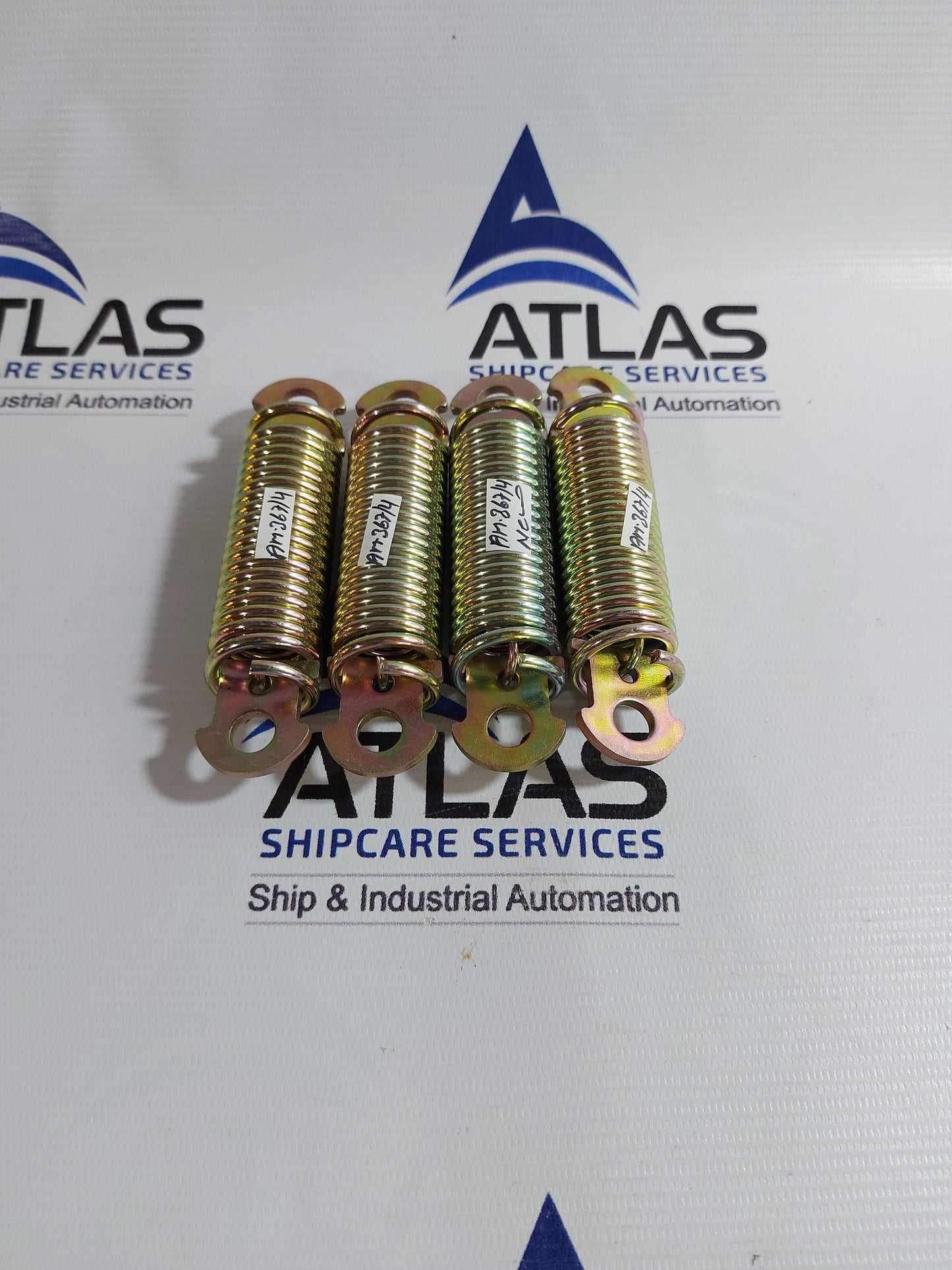 TERASAKI ELECTRIC COSING SPRING AP-16
