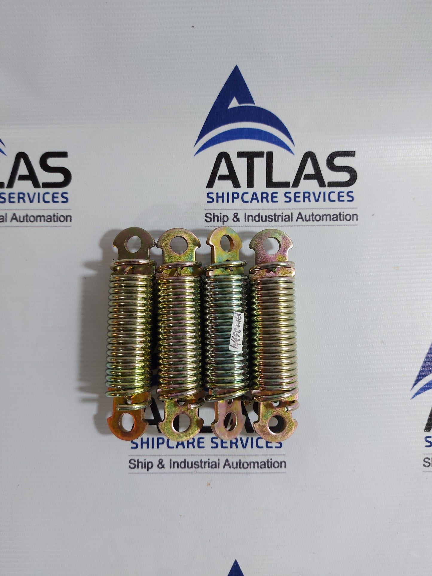 TERASAKI ELECTRIC COSING SPRING AP-16