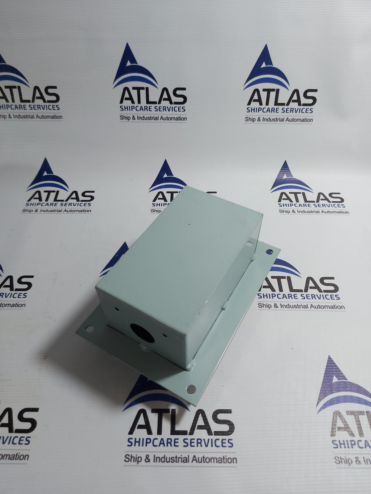 TERASAKI ELECTRIC DR 500V PUSHBUTTON BOX