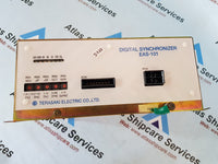 TERASAKI ELECTRIC EAS-101 DIGITAL SYNCHRONIZER