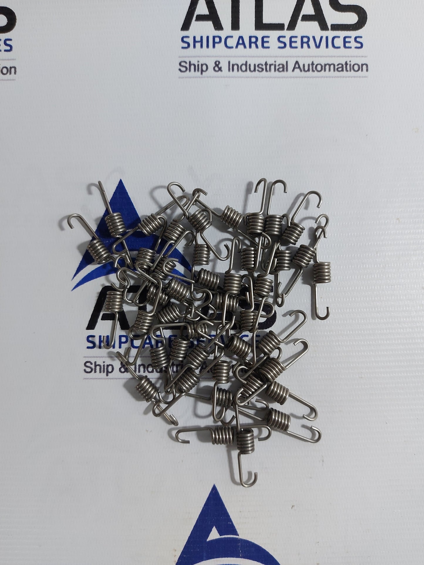 TERASAKI ELECTRIC MAIN CONTACT SPRING AP-16