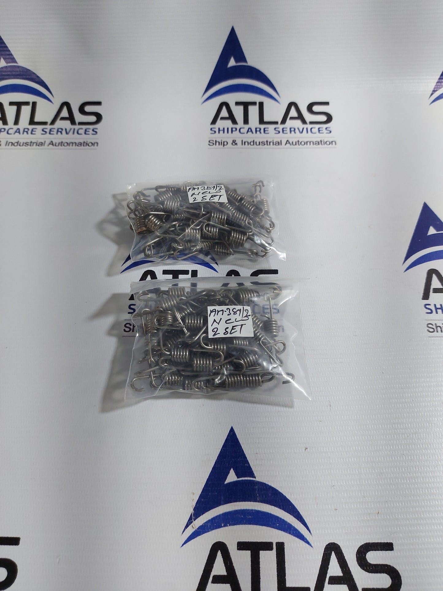 TERASAKI ELECTRIC MAIN CONTACT SPRING AP-16