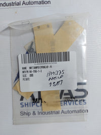 TERASAKI ELECTRIC MHT DAMPER SPRING AP-16