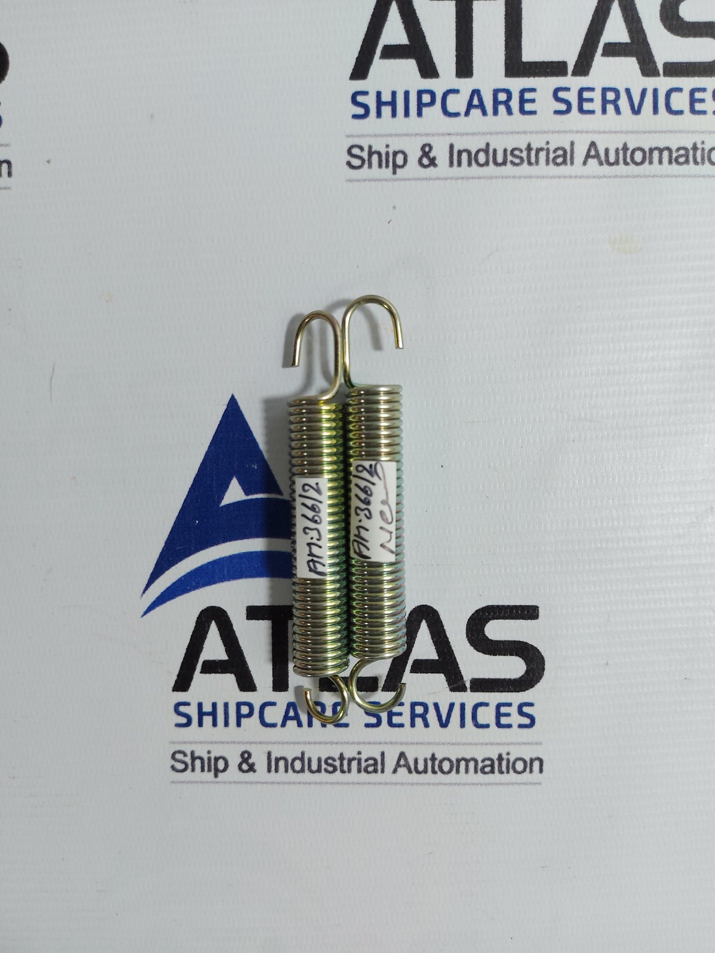 TERASAKI ELECTRIC OPENING SPEING AH-10B