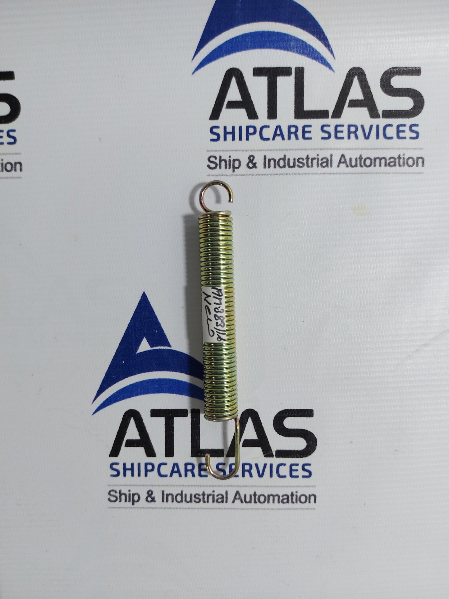 TERASAKI ELECTRIC OPENING SPRING AH-40C