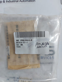 TERASAKI ELECTRIC OPENING SPRING AH-40C