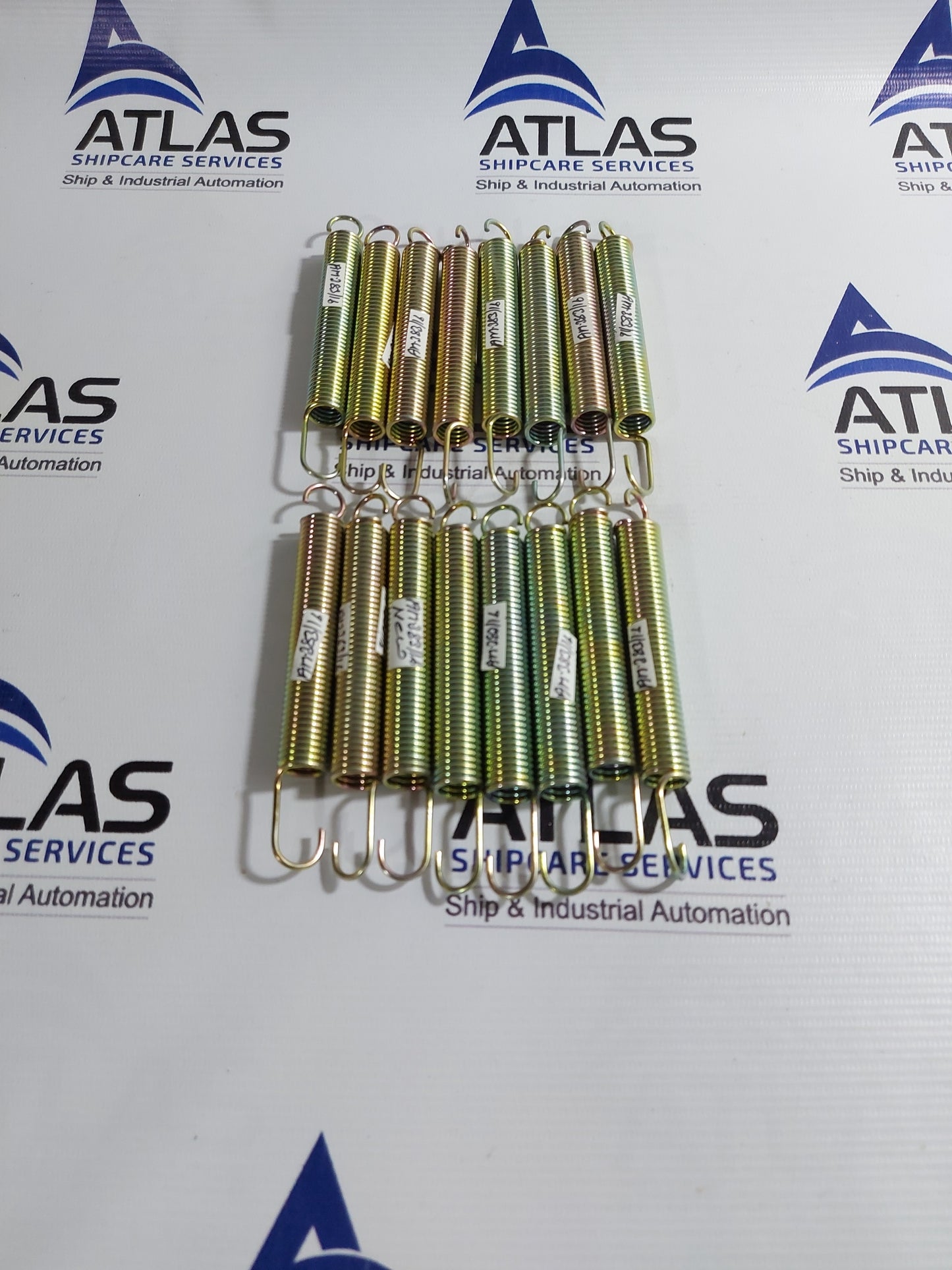 TERASAKI ELECTRIC OPENING SPRING AH-40C