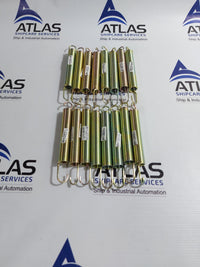 TERASAKI ELECTRIC OPENING SPRING AH-40C