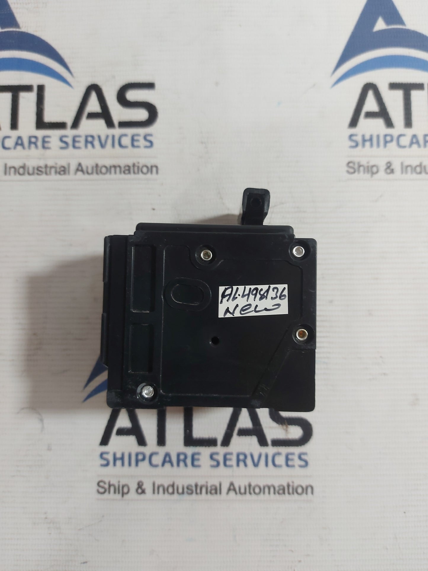 TERASAKI ELECTRIC TB-5P CIRCUIT BREAKER 15A AC460V