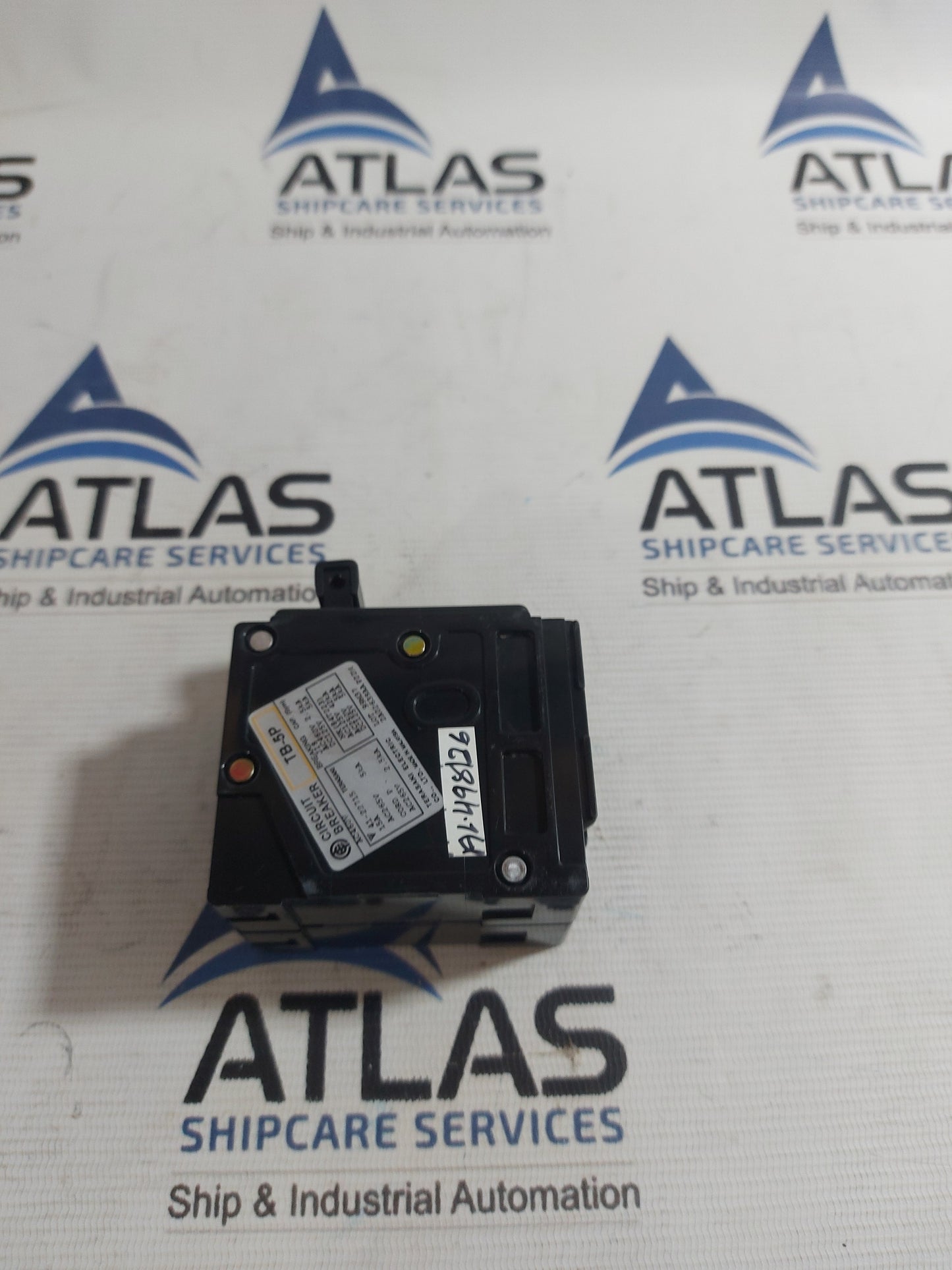 TERASAKI ELECTRIC TB-5P CIRCUIT BREAKER 15A AC460V