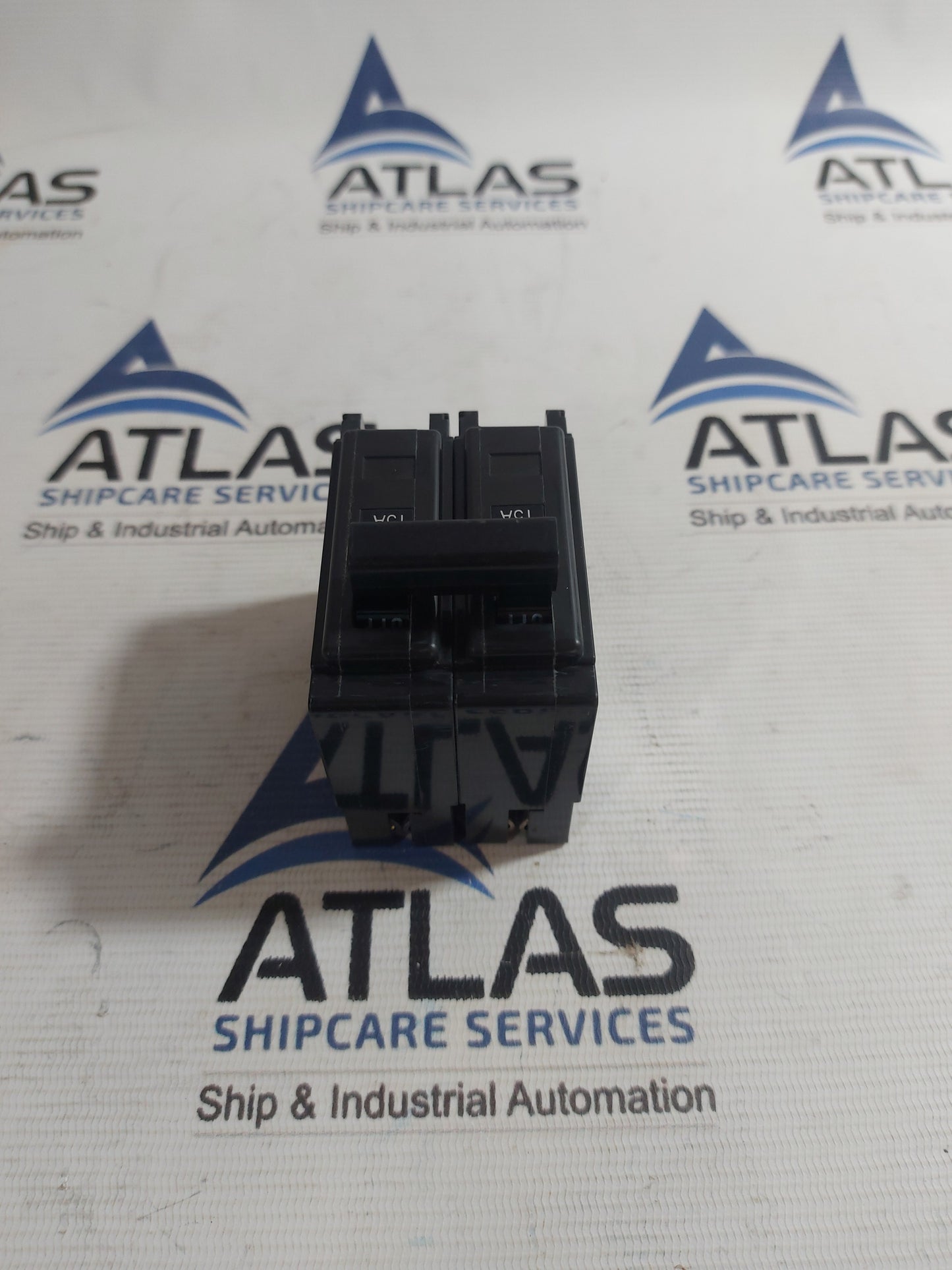 TERASAKI ELECTRIC TB-5P CIRCUIT BREAKER 15A AC460V
