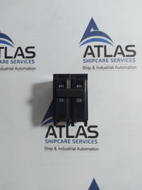 TERASAKI ELECTRIC TB-5P CIRCUIT BREAKER 15A