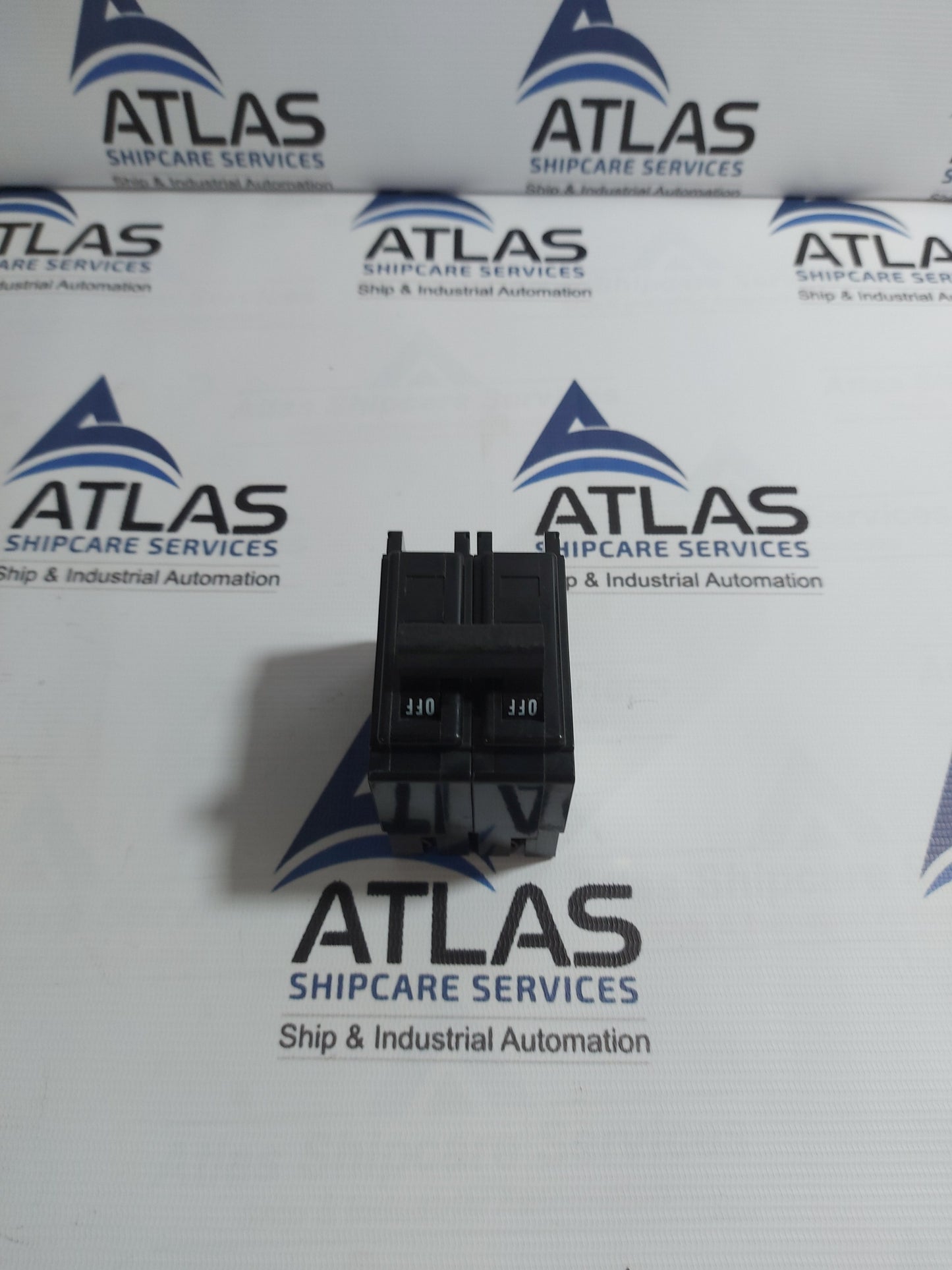 TERASAKI ELECTRIC TB-5P CIRCUIT BREAKER 15A
