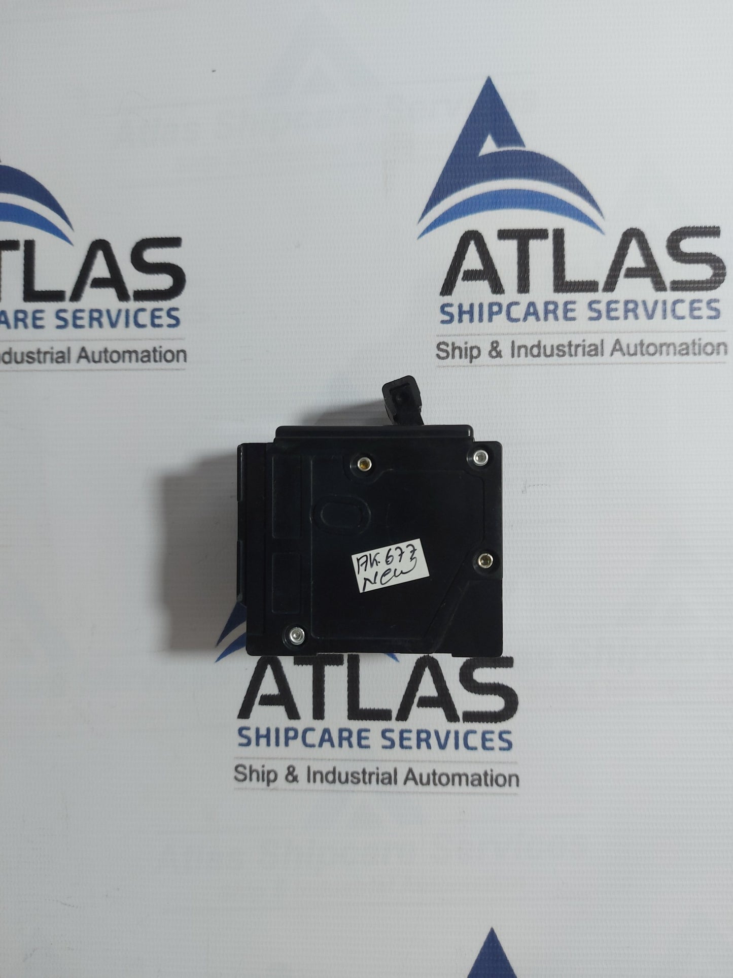TERASAKI ELECTRIC TB-5P CIRCUIT BREAKER 15A