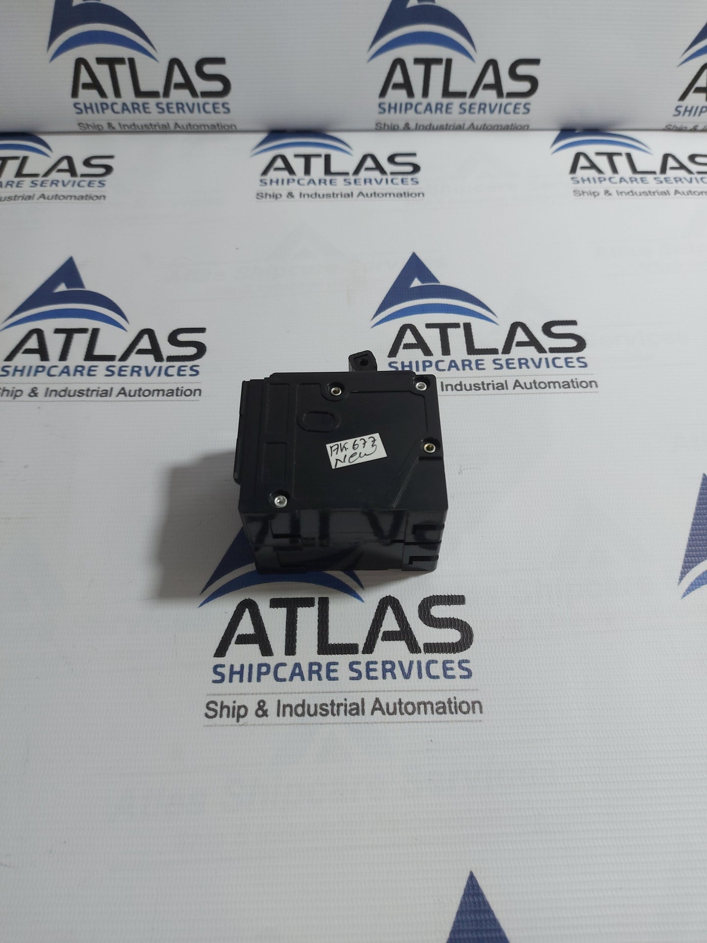 TERASAKI ELECTRIC TB-5P CIRCUIT BREAKER 15A