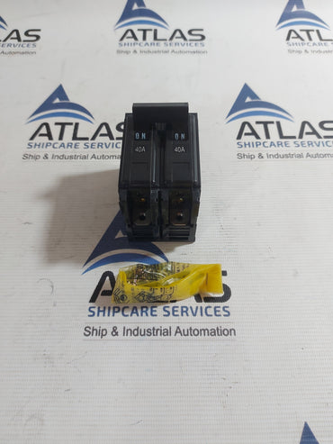 TERASAKI ELECTRIC TB-5P CIRCUIT BREAKER 40A AC460V