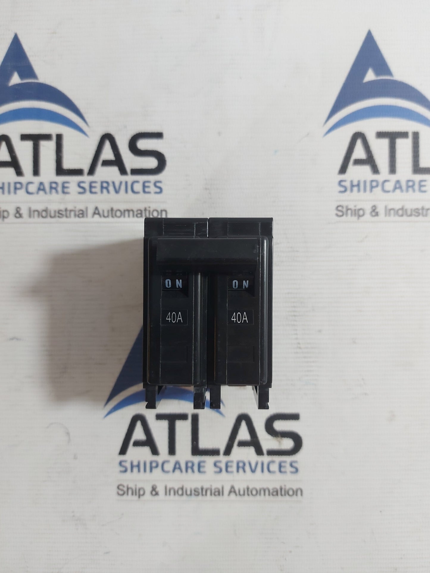 TERASAKI ELECTRIC TB-5P CIRCUIT BREAKER 40A AC460V