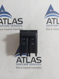 TERASAKI ELECTRIC TB-5P CIRCUIT BREAKER 40A AC460V