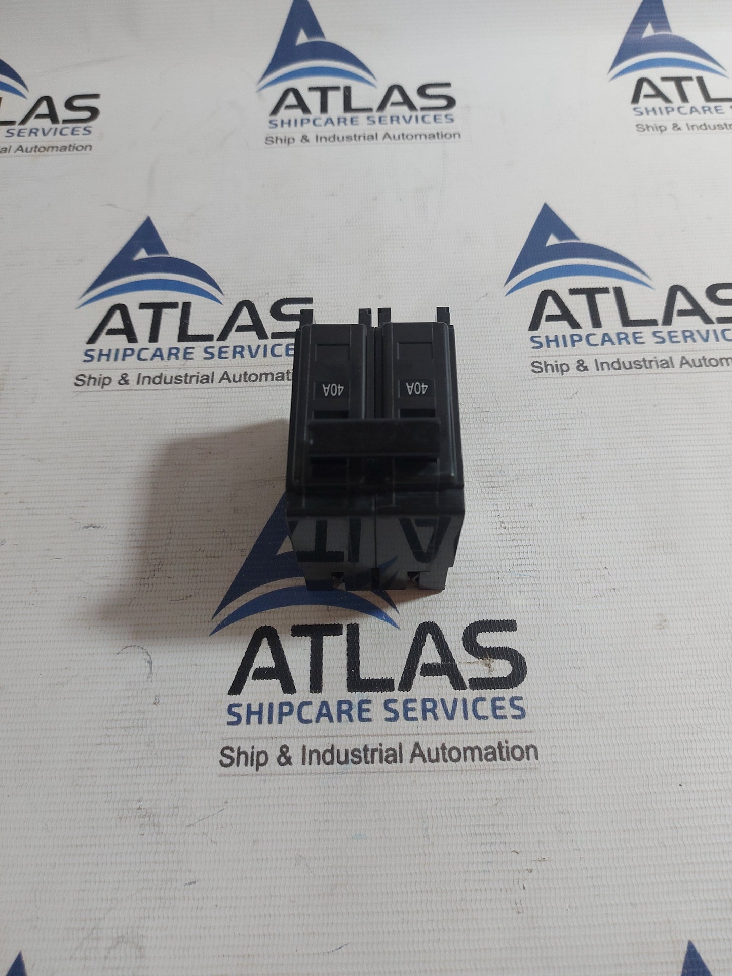 TERASAKI ELECTRIC TB-5P CIRCUIT BREAKER 40A AC460V