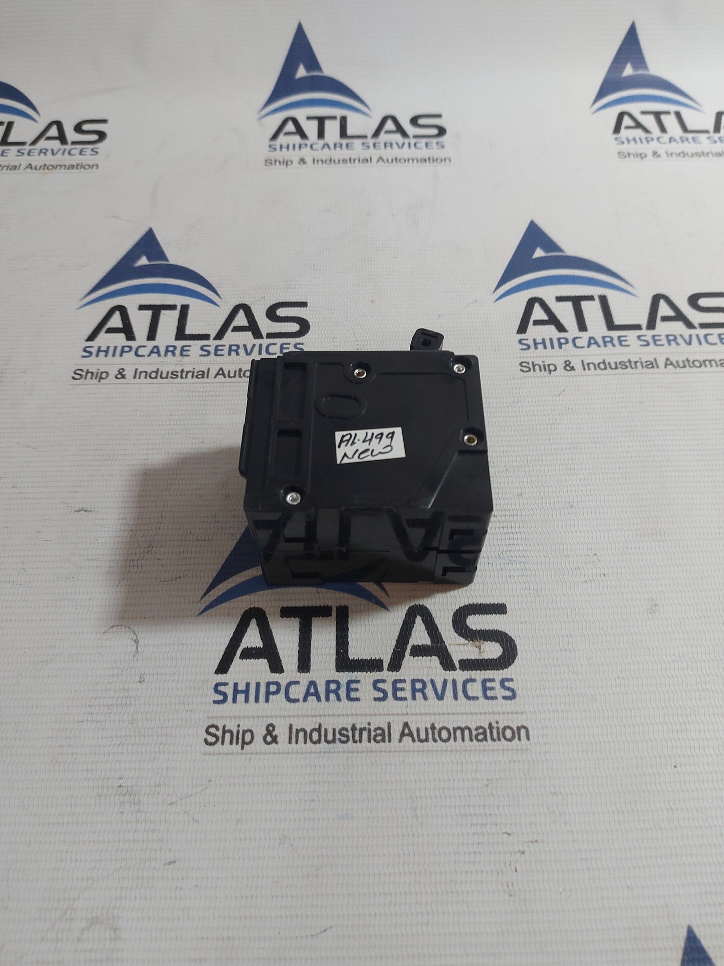 TERASAKI ELECTRIC TB-5P CIRCUIT BREAKER 40A AC460V