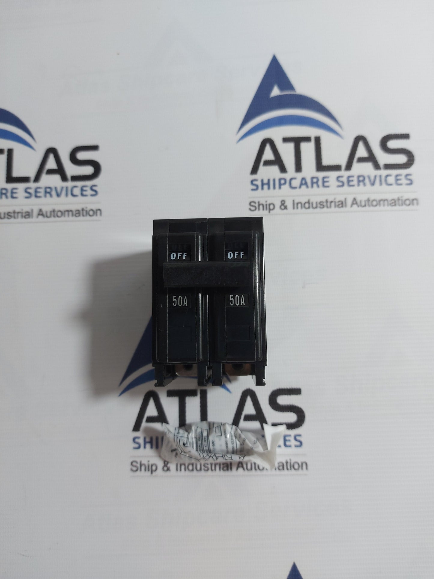 TERASAKI ELECTRIC TB-5P CIRCUIT BREAKER 50A