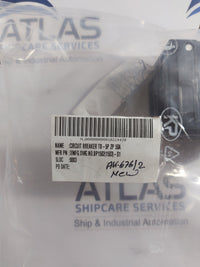 TERASAKI ELECTRIC TB-5P CIRCUIT BREAKER 50A