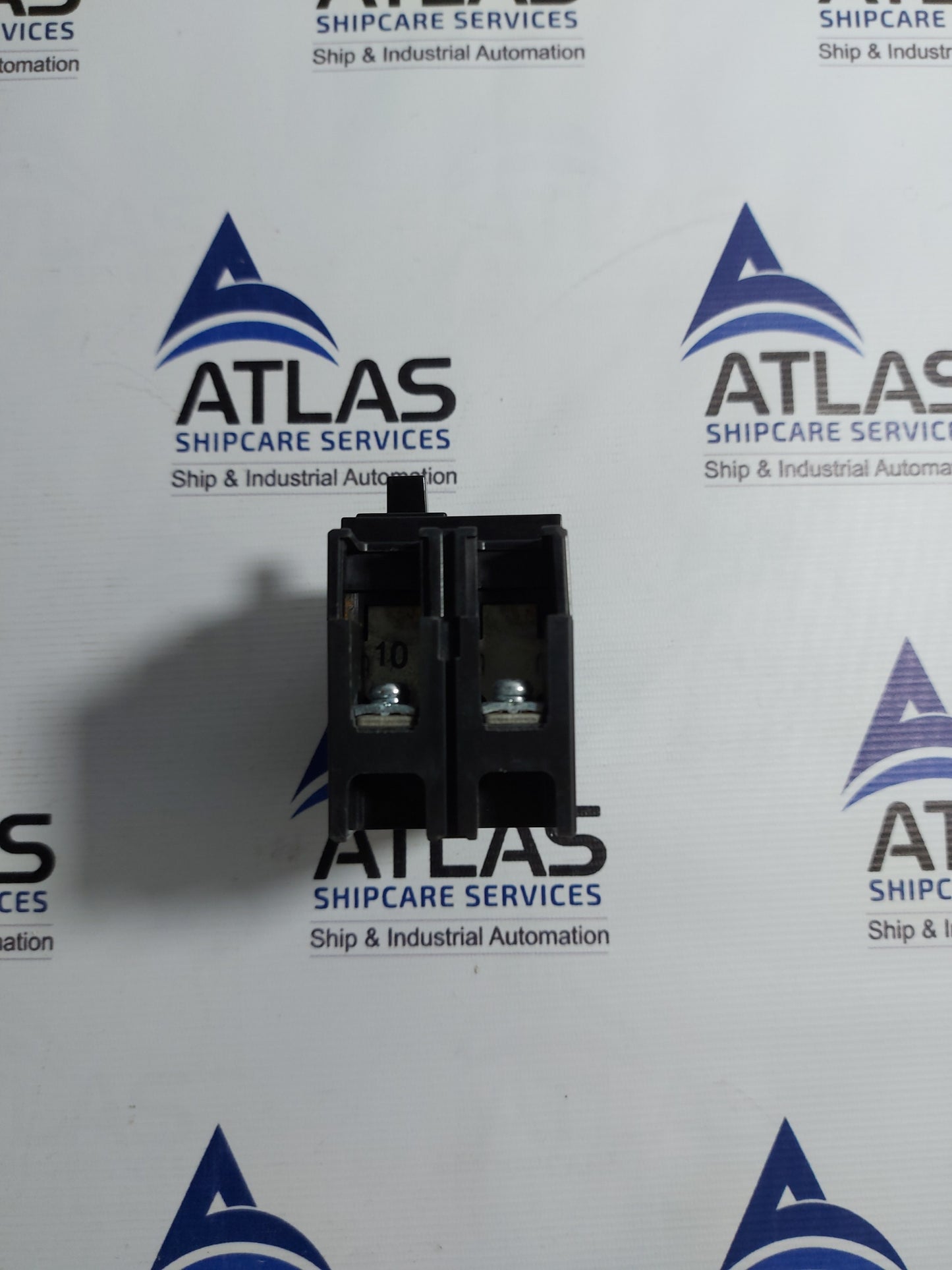 TERASAKI ELECTRIC TEMBREAK XS30NB CIRCUIT BREAKER 10A 2 POLE
