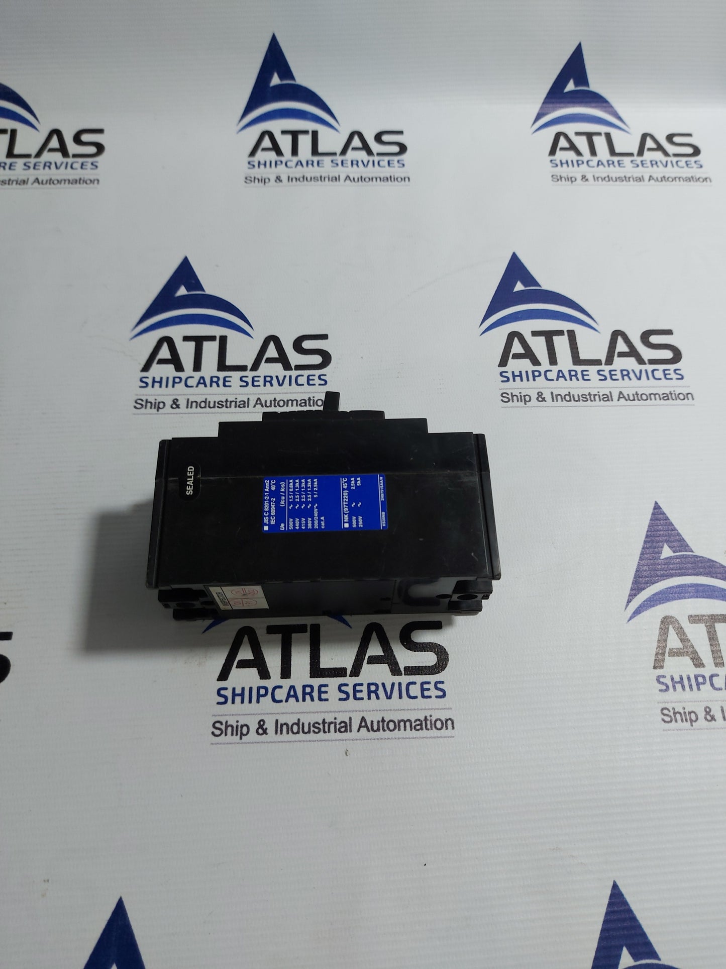 TERASAKI ELECTRIC TEMBREAK XS30NB CIRCUIT BREAKER 10A 2 POLE