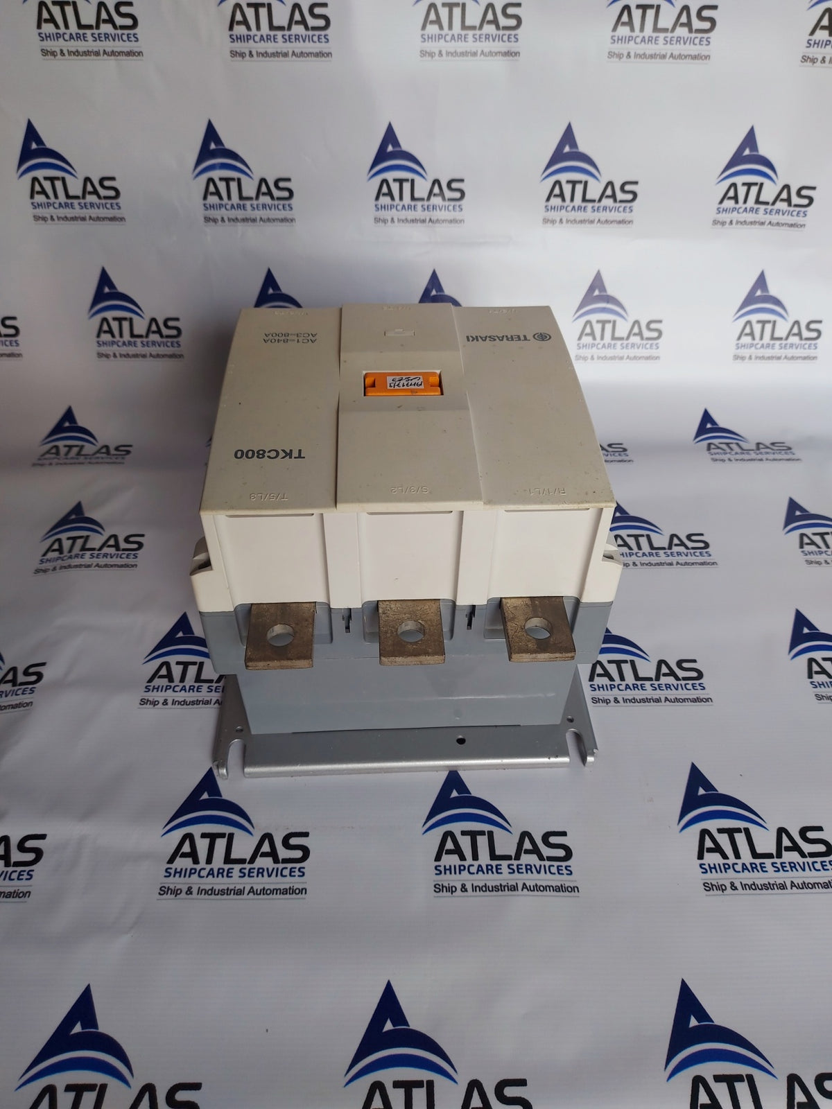 TERASAKI ELECTRIC TKC800 3 POLE CONTACTOR