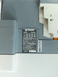 TERASAKI ELECTRIC TKC800 3 POLE CONTACTOR