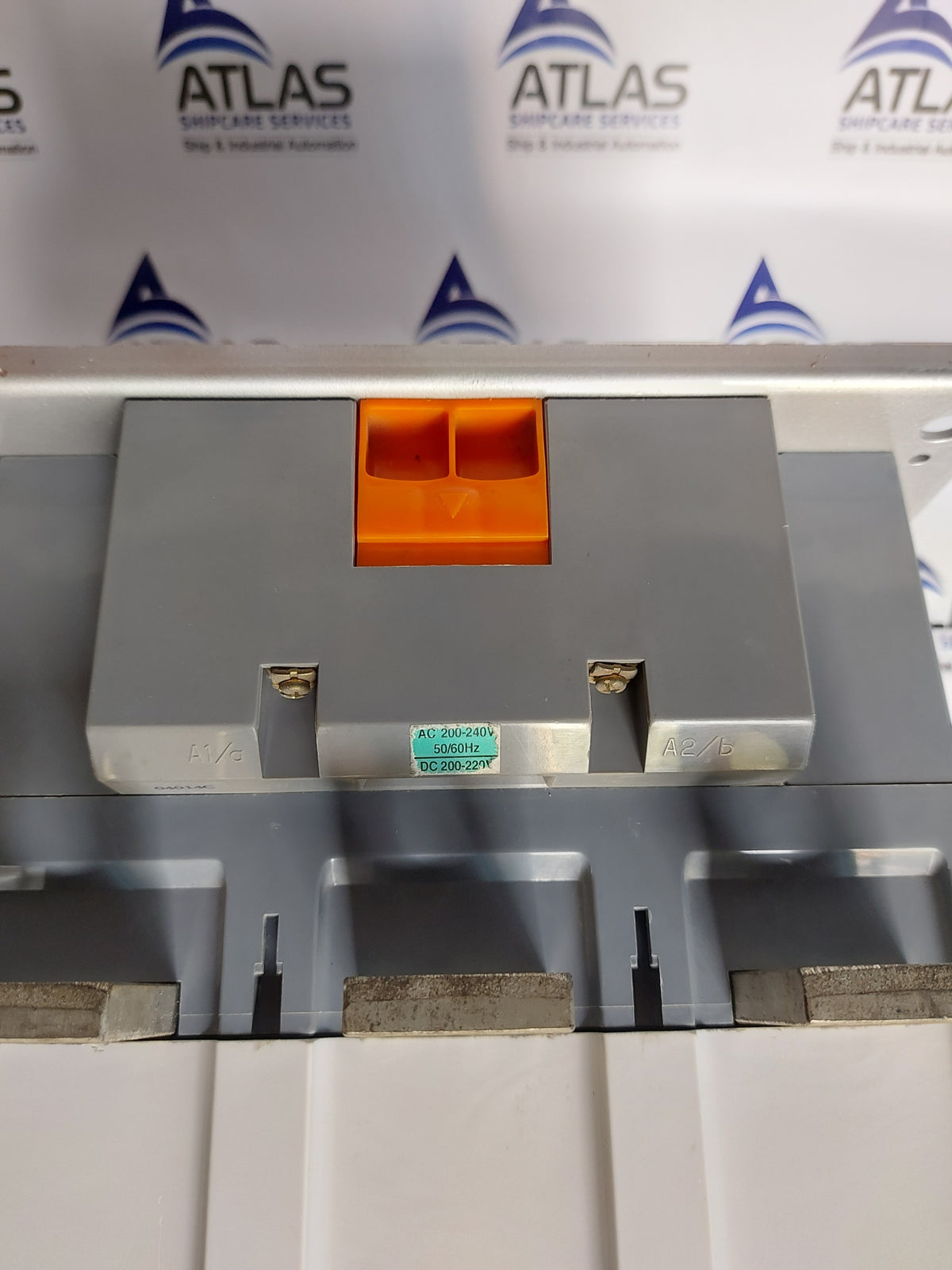 TERASAKI ELECTRIC TKC800 3 POLE CONTACTOR