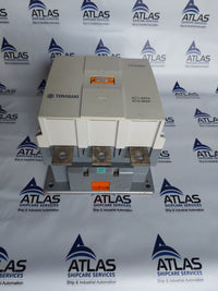 TERASAKI ELECTRIC TKC800 3 POLE CONTACTOR