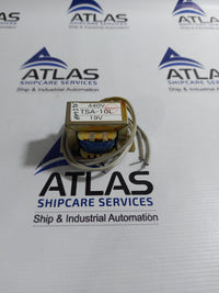 TERASAKI ELECTRIC TSA-10L TRANSFORMER 440/19V 10VA
