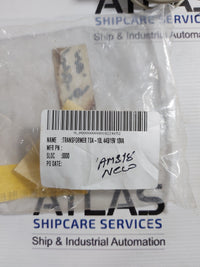 TERASAKI ELECTRIC TSA-10L TRANSFORMER 440/19V 10VA