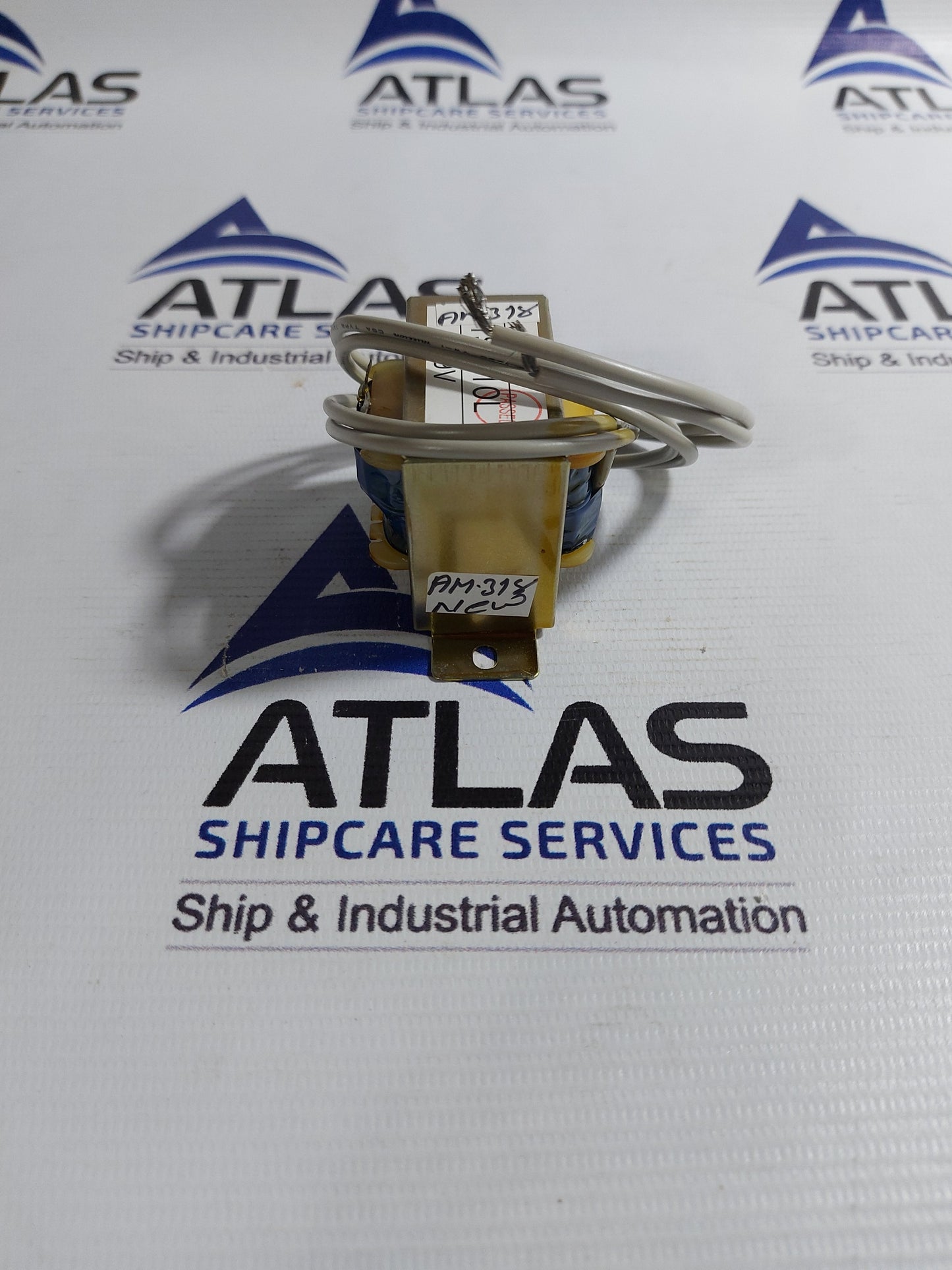 TERASAKI ELECTRIC TSA-10L TRANSFORMER 440/19V 10VA