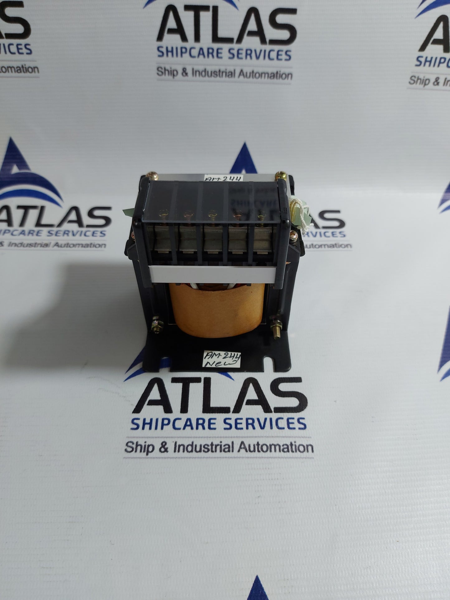 TERASAKI ELECTRIC TSE-10M TRANSFORMER PHASE 1 CAPACITY 100VA
