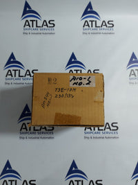 TERASAKI ELECTRIC TSE-10M TRANSFORMER PHASE 1 CAPACITY 100VA