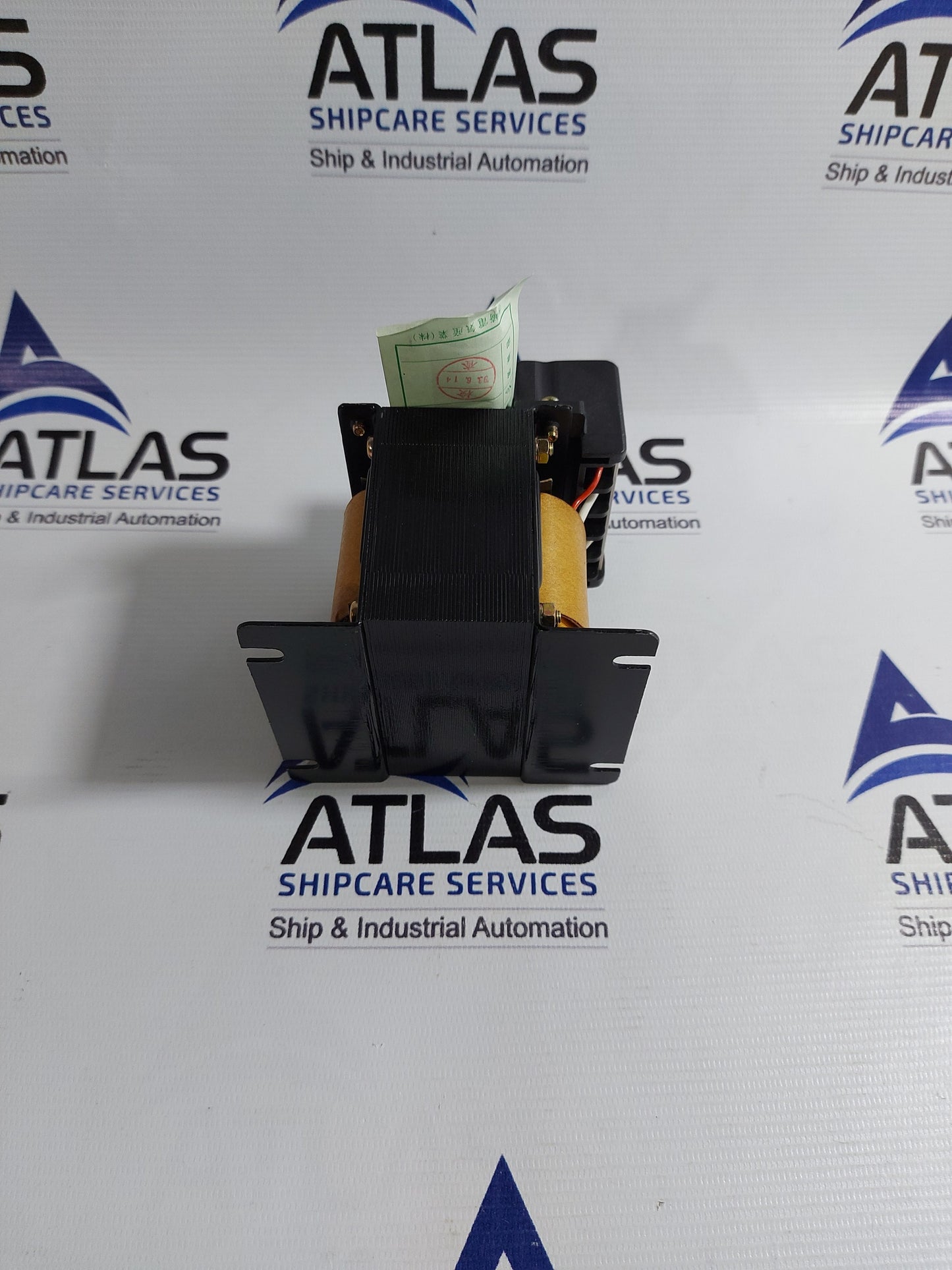 TERASAKI ELECTRIC TSE-10M TRANSFORMER PHASE 1 CAPACITY 100VA