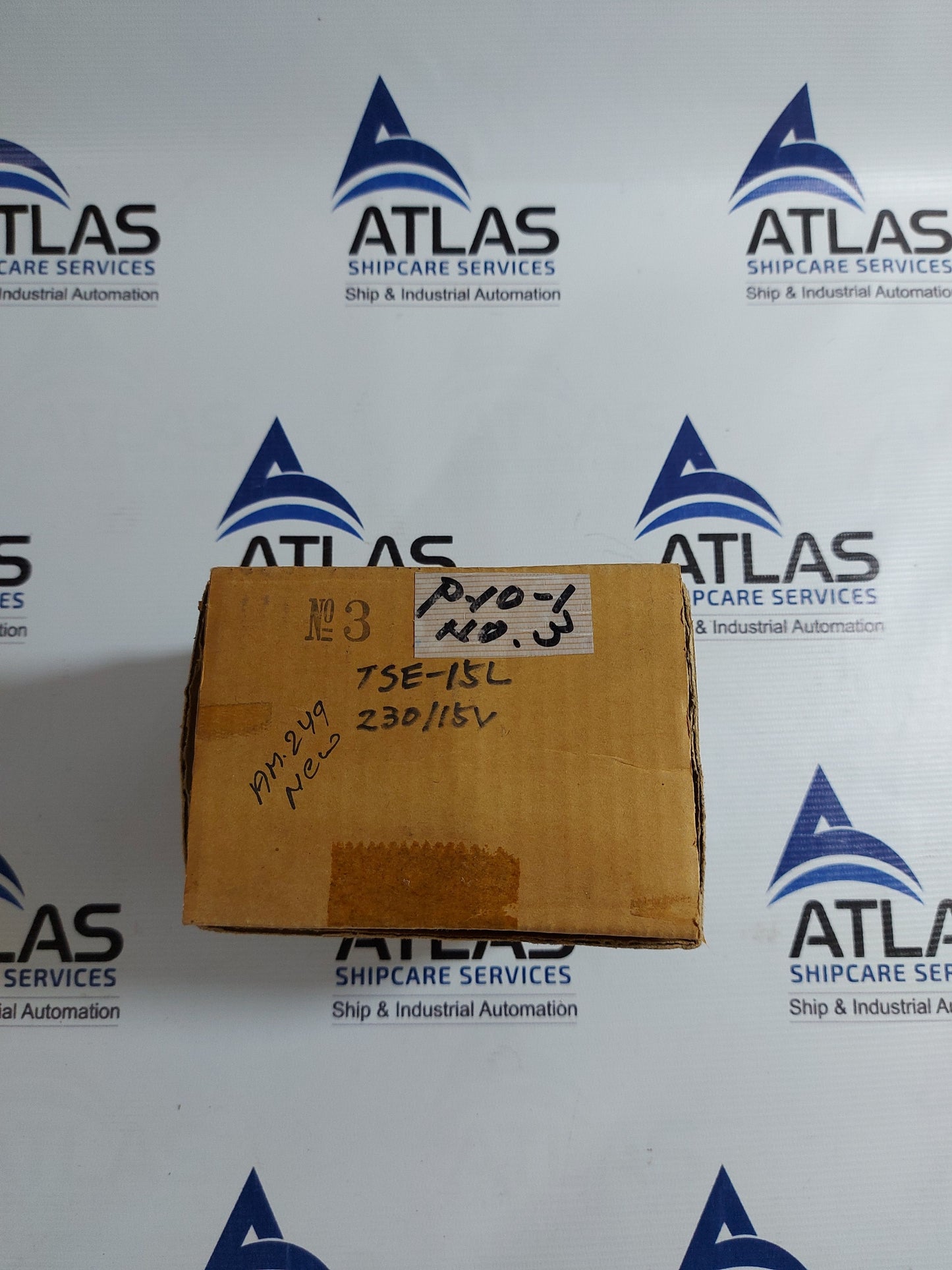 TERASAKI ELECTRIC TSE-15L TRANSFORMER PHASE 1 CAPACITY 150VA