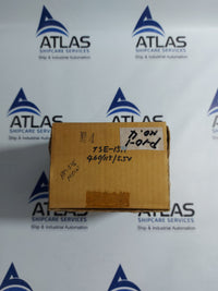 TERASAKI ELECTRIC TSE-15M TRANSFORMER PHASE 1 CAPACITY 150VA